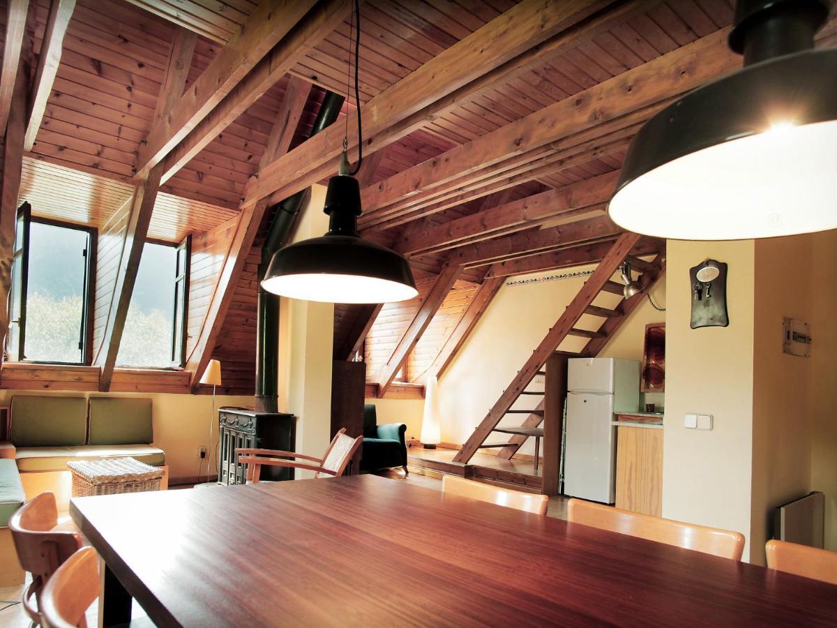 Apartment Herbasabina By Interhome Pla de l'Ermita Exteriör bild