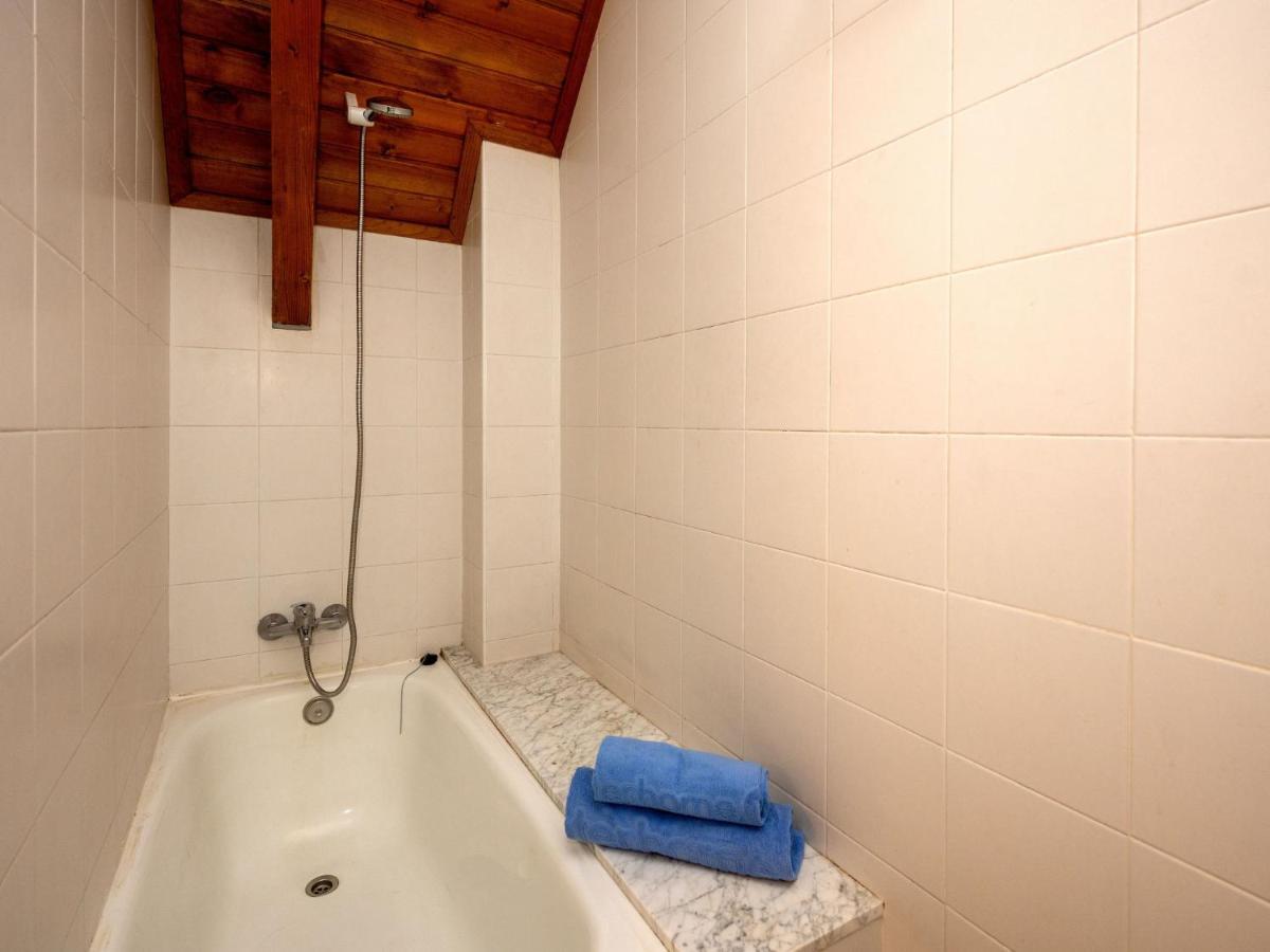 Apartment Herbasabina By Interhome Pla de l'Ermita Exteriör bild