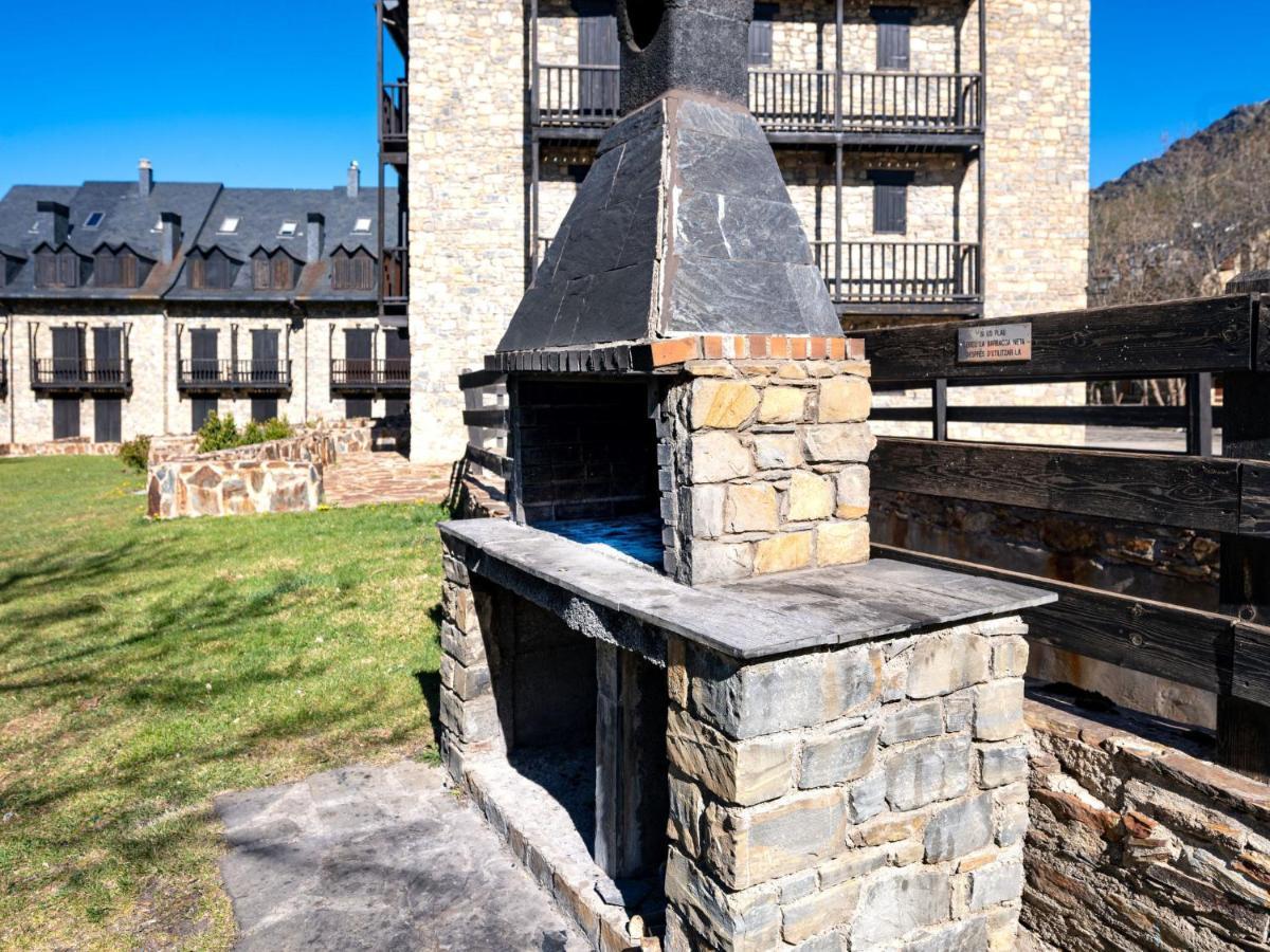 Apartment Herbasabina By Interhome Pla de l'Ermita Exteriör bild