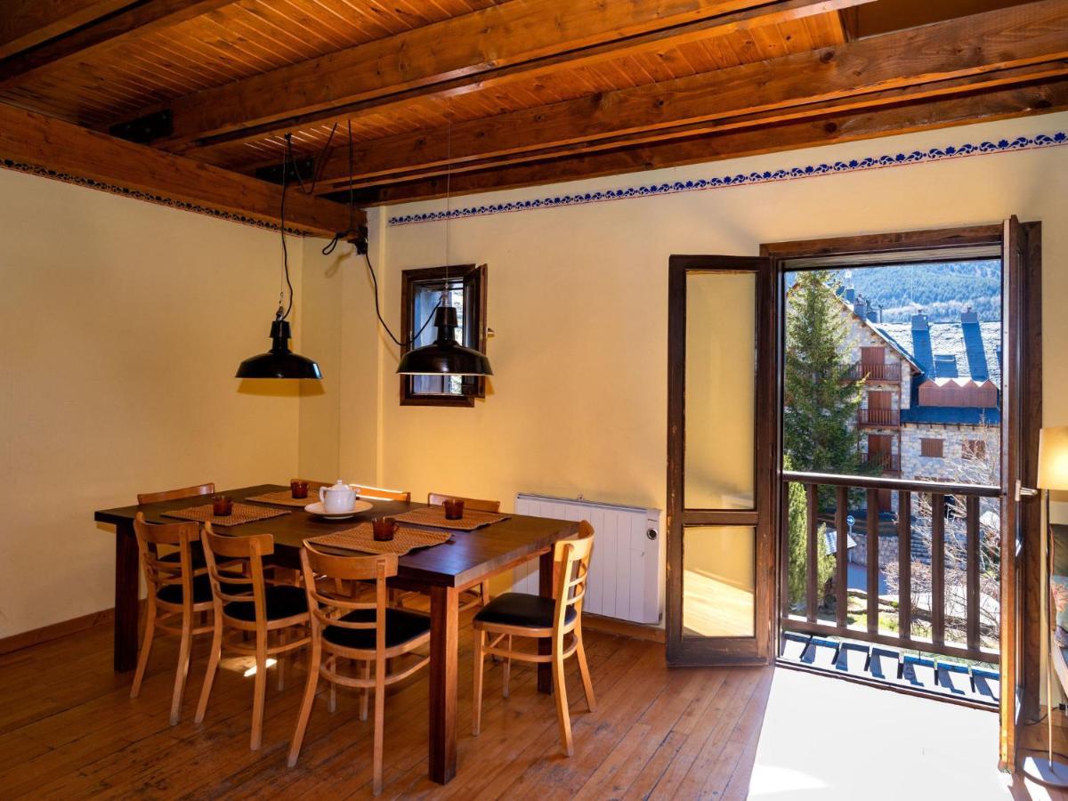 Apartment Herbasabina By Interhome Pla de l'Ermita Exteriör bild