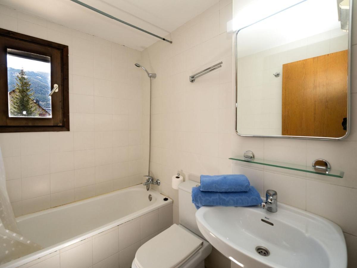 Apartment Herbasabina By Interhome Pla de l'Ermita Exteriör bild